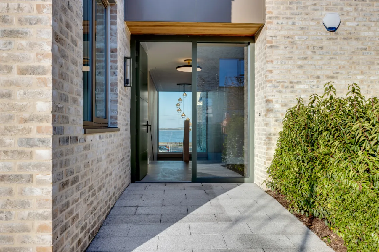 Photo of Low Rock House, Low Rock Coast Road, Malahide, Dublin