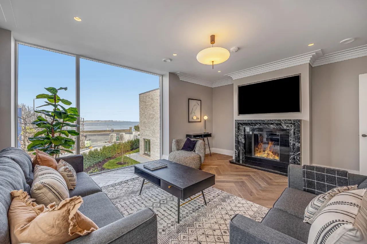 Photo of Low Rock House, Low Rock Coast Road, Malahide, Dublin