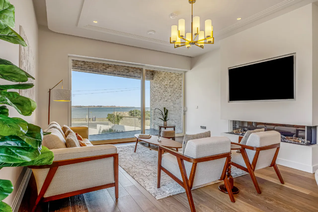 Photo of Low Rock House, Low Rock Coast Road, Malahide, Dublin