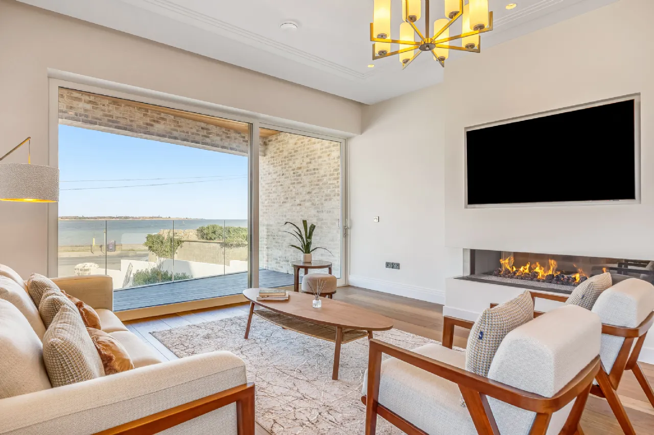 Photo of Low Rock House, Low Rock Coast Road, Malahide, Dublin