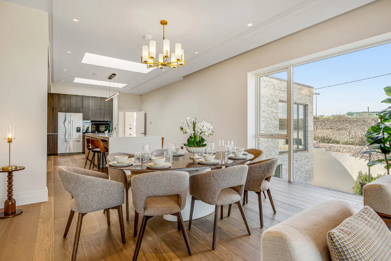 Photo of Low Rock House, Low Rock Coast Road, Malahide, Dublin