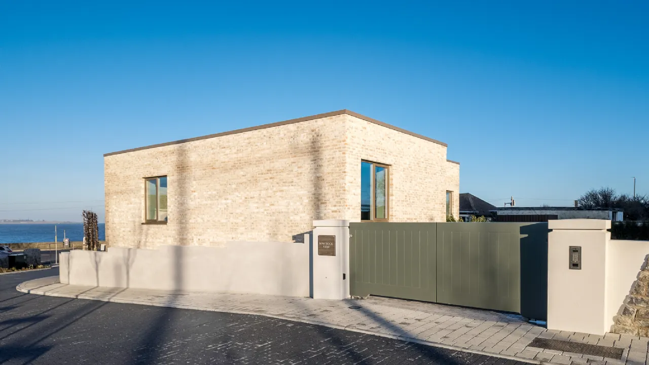 Photo of Low Rock House, Low Rock Coast Road, Malahide, Dublin
