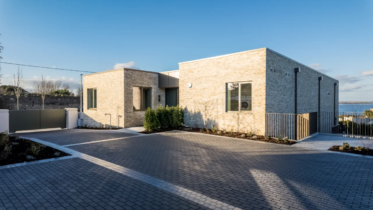 Photo of Low Rock House, Low Rock Coast Road, Malahide, Dublin