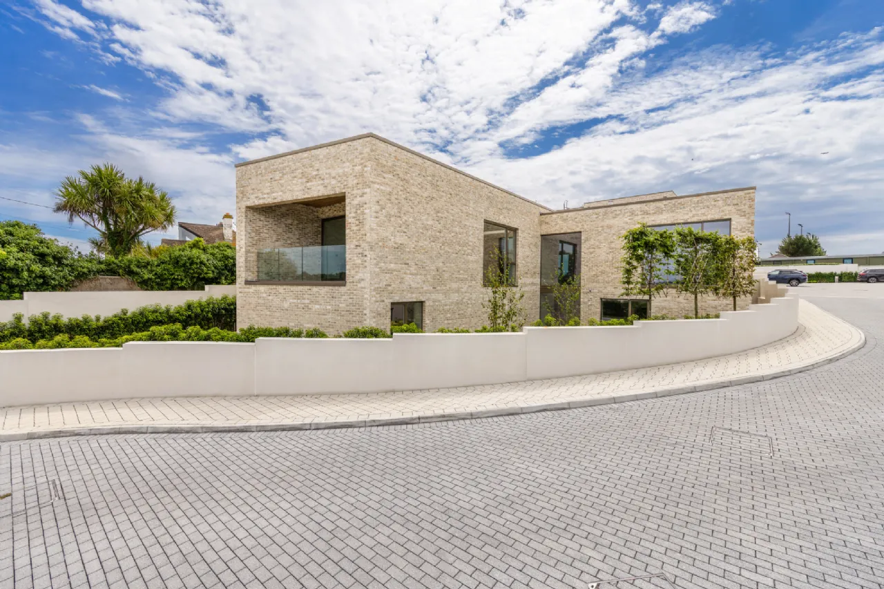 Photo of Low Rock House, Low Rock Coast Road, Malahide, Dublin