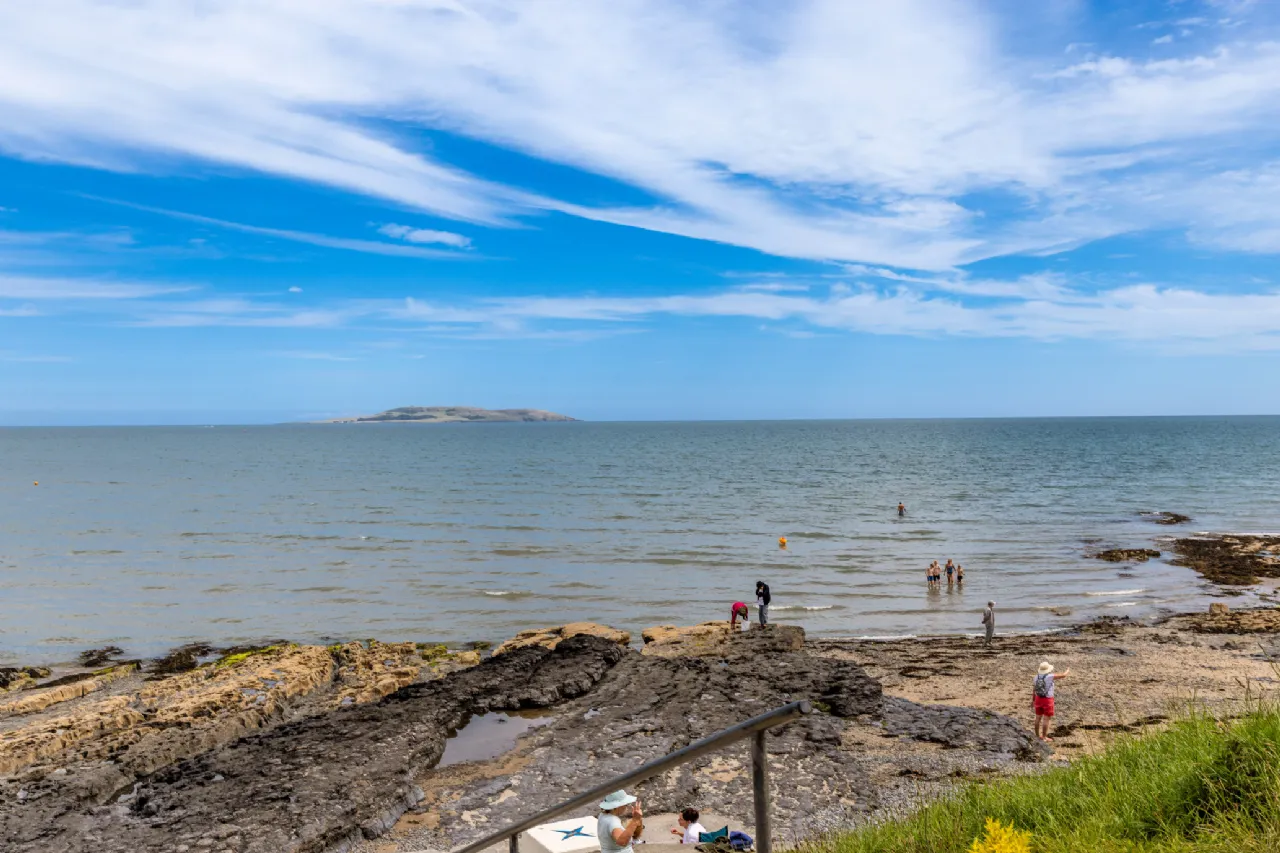 Photo of Low Rock House, Low Rock Coast Road, Malahide, Dublin