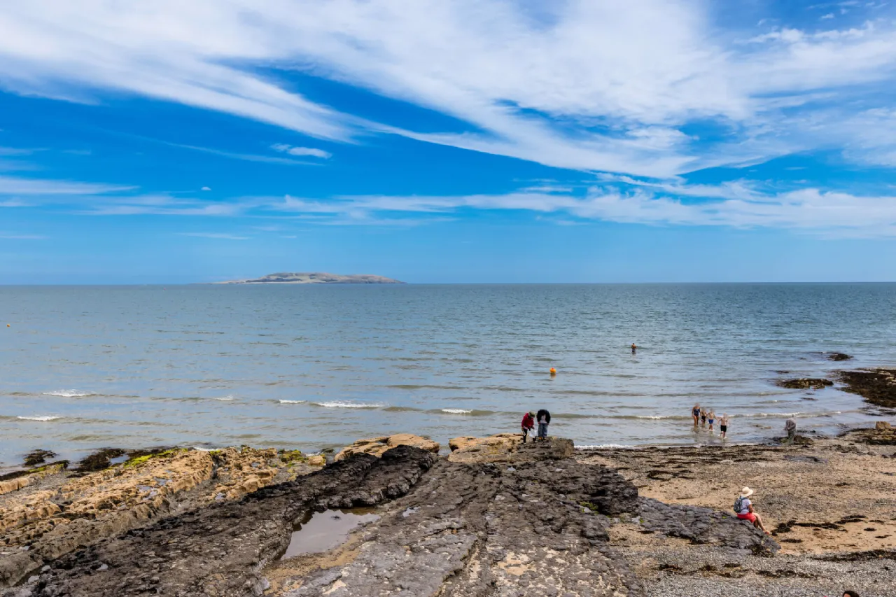 Photo of Low Rock House, Low Rock Coast Road, Malahide, Dublin