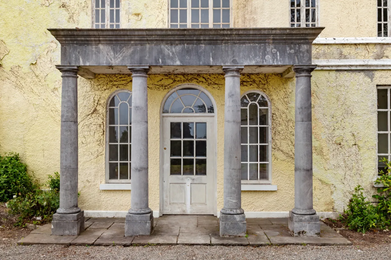 Photo of Comeragh House, Lemybrien, Co. Waterford, X42 FK71