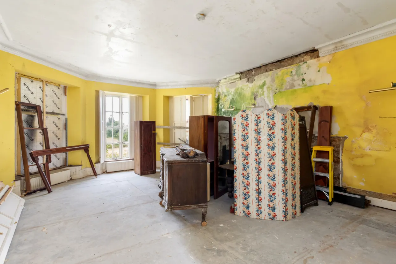 Photo of Comeragh House, Lemybrien, Co. Waterford, X42 FK71