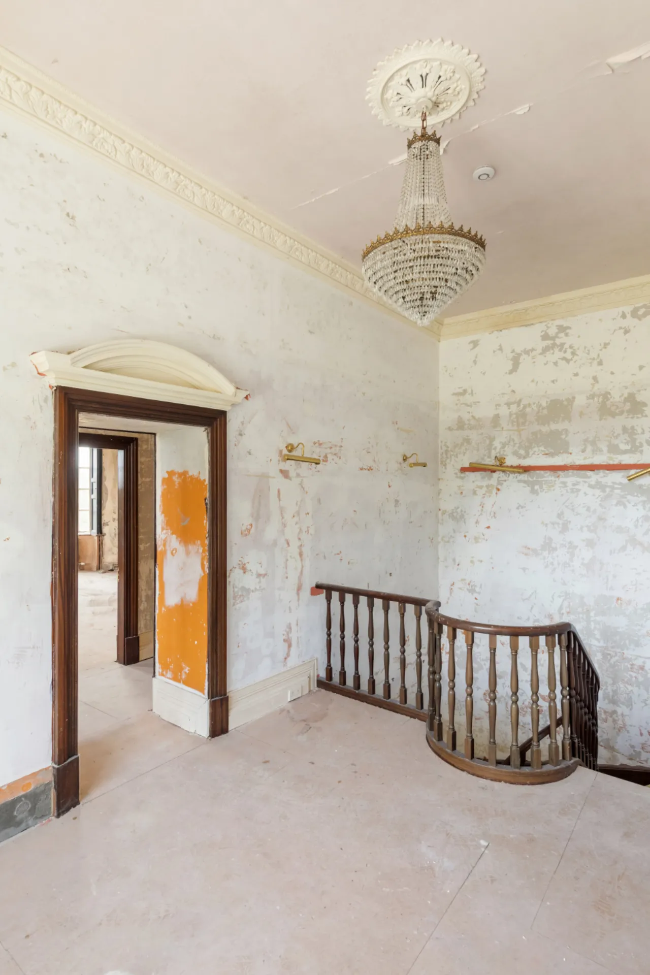 Photo of Comeragh House, Lemybrien, Co. Waterford, X42 FK71