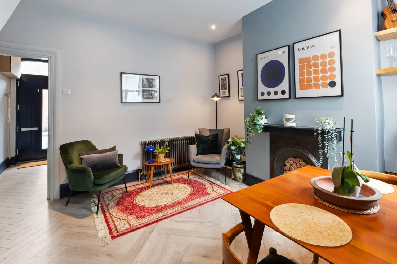 Photo of 4 Sitric Road, Stoneybatter, Dublin 7, D07 XE0X