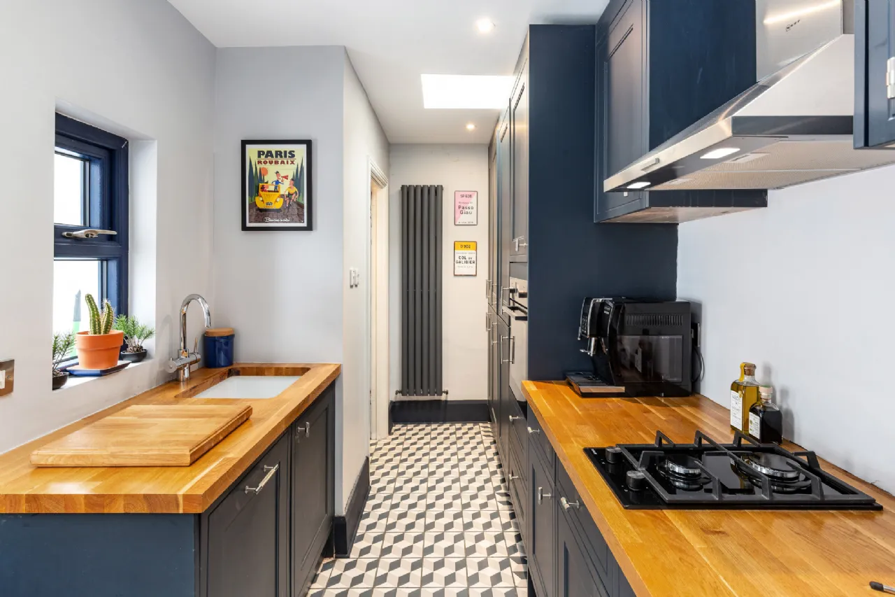 Photo of 4 Sitric Road, Stoneybatter, Dublin 7, D07 XE0X