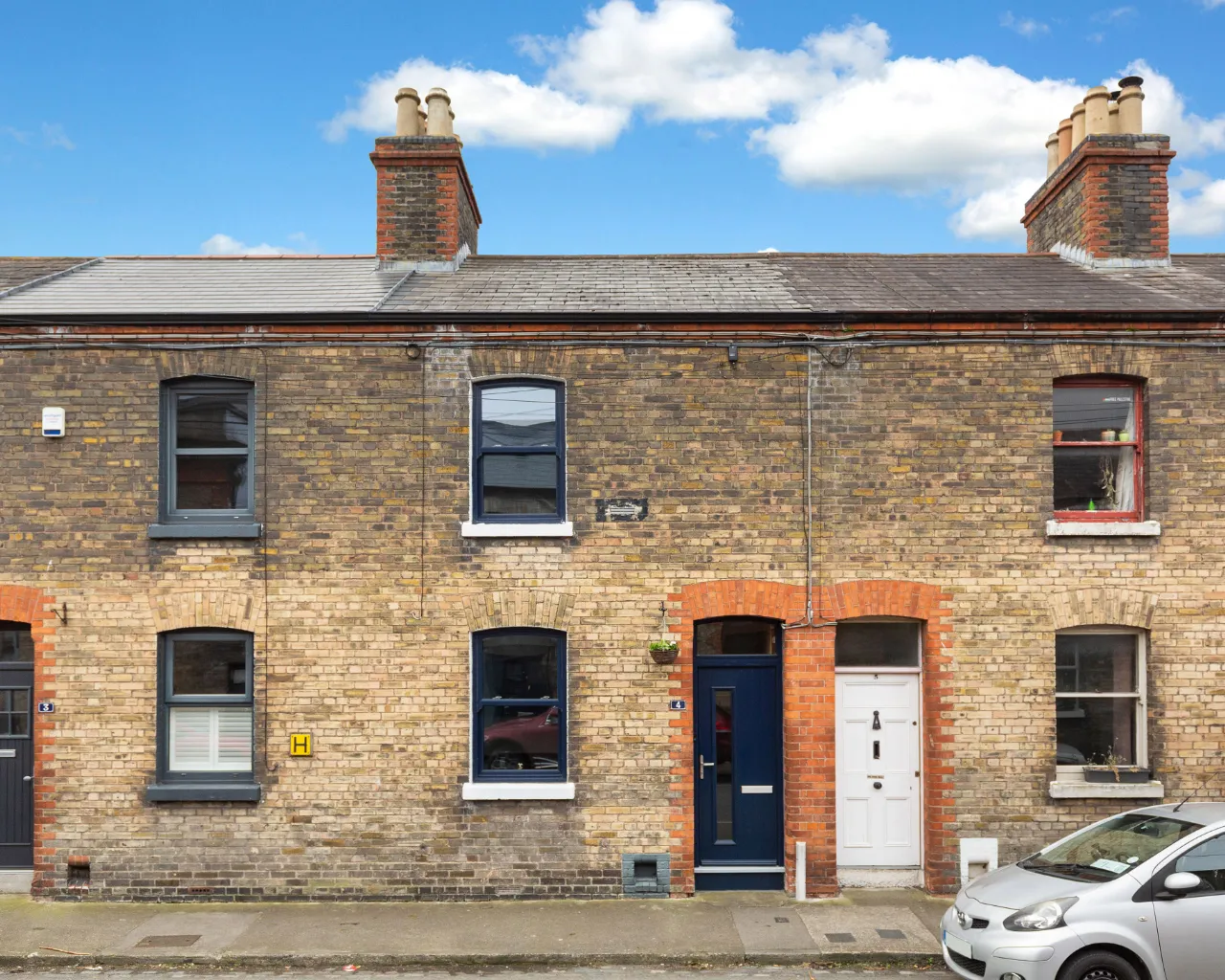 Photo of 4 Sitric Road, Stoneybatter, Dublin 7, D07 XE0X