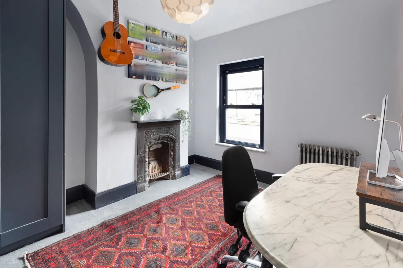 Photo of 4 Sitric Road, Stoneybatter, Dublin 7, D07 XE0X