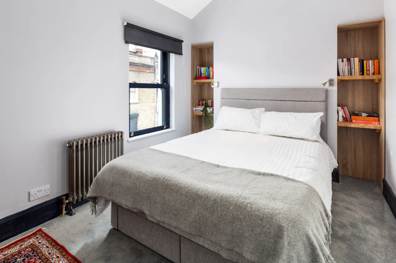 Photo of 4 Sitric Road, Stoneybatter, Dublin 7, D07 XE0X