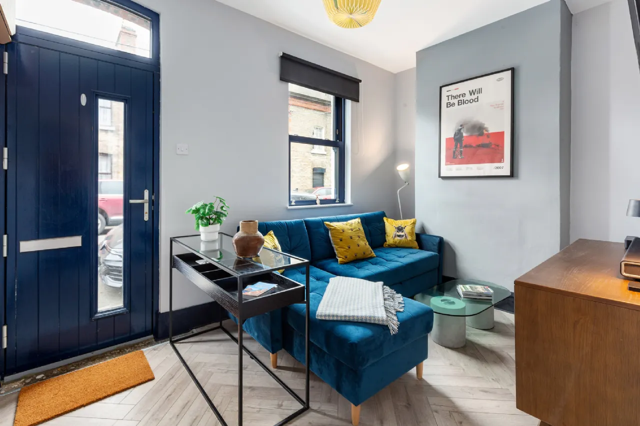Photo of 4 Sitric Road, Stoneybatter, Dublin 7, D07 XE0X