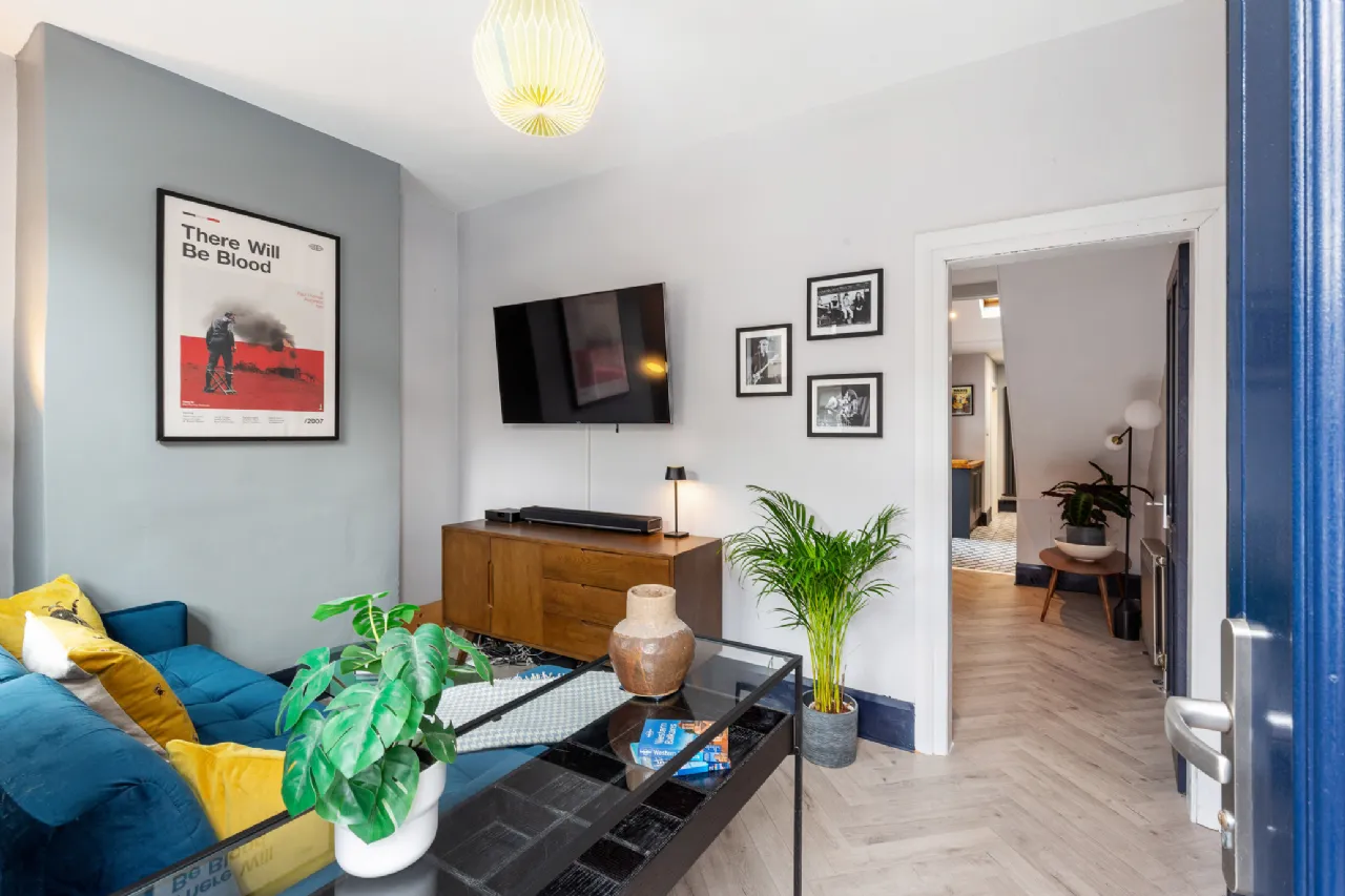 Photo of 4 Sitric Road, Stoneybatter, Dublin 7, D07 XE0X