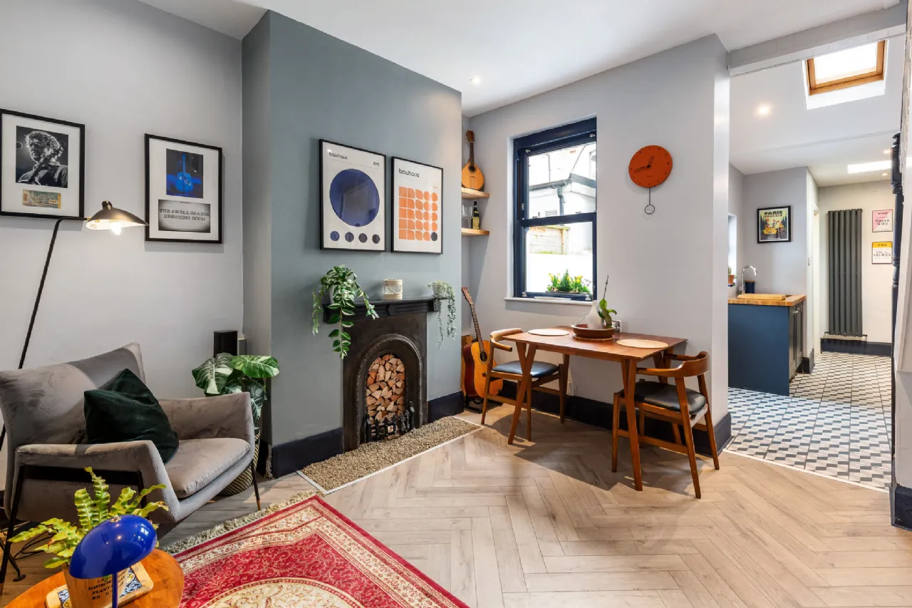 Photo of 4 Sitric Road, Stoneybatter, Dublin 7, D07 XE0X