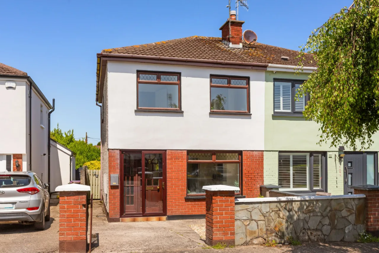 Photo of 13 Riverside, Kilcoole, Co. Wicklow, A63 X568