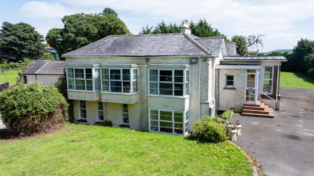 Photo of The Rectory, Oldcastle, Co Meath, A82 FN76