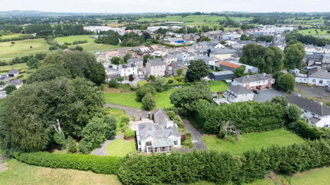 Photo of The Rectory, Oldcastle, Co Meath, A82 FN76