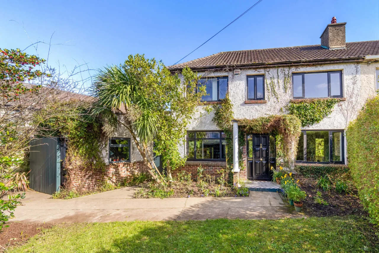 Photo of 14 Beechwood Park, Dun Laoghaire, Co Dublin, A96 FF62