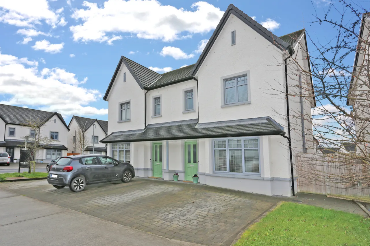 Photo of 34 Abbey Square, Mungret Gate, Mungret, Limerick, V94 593P