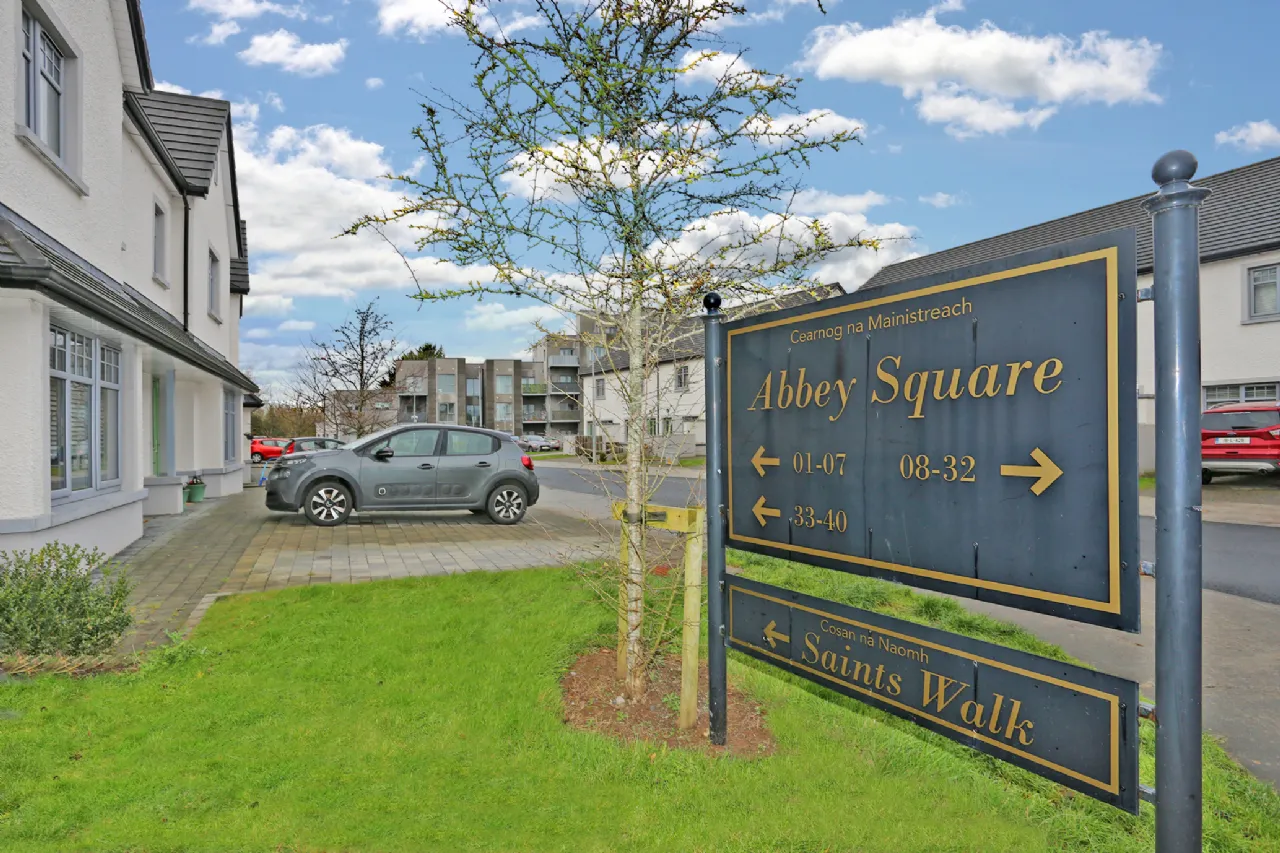 Photo of 34 Abbey Square, Mungret Gate, Mungret, Limerick, V94 593P