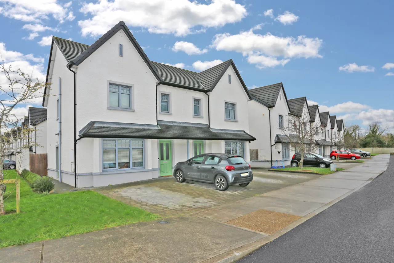 Photo of 34 Abbey Square, Mungret Gate, Mungret, Limerick, V94 593P