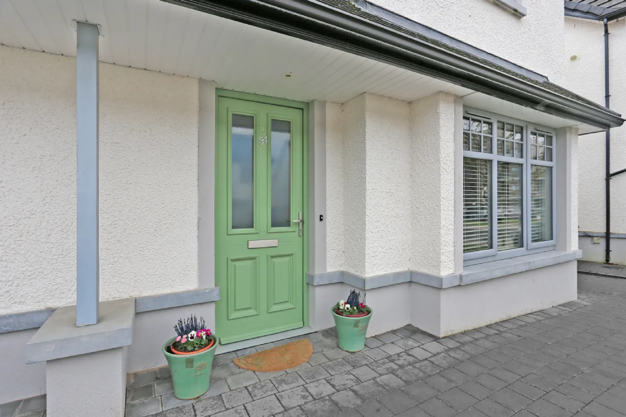 Photo of 34 Abbey Square, Mungret Gate, Mungret, Limerick, V94 593P