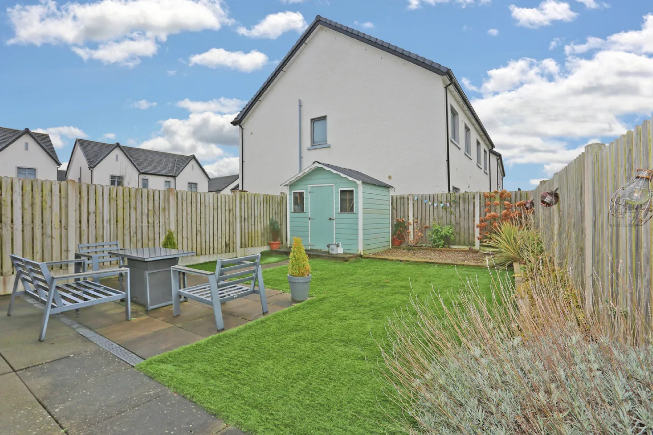 Photo of 34 Abbey Square, Mungret Gate, Mungret, Limerick, V94 593P
