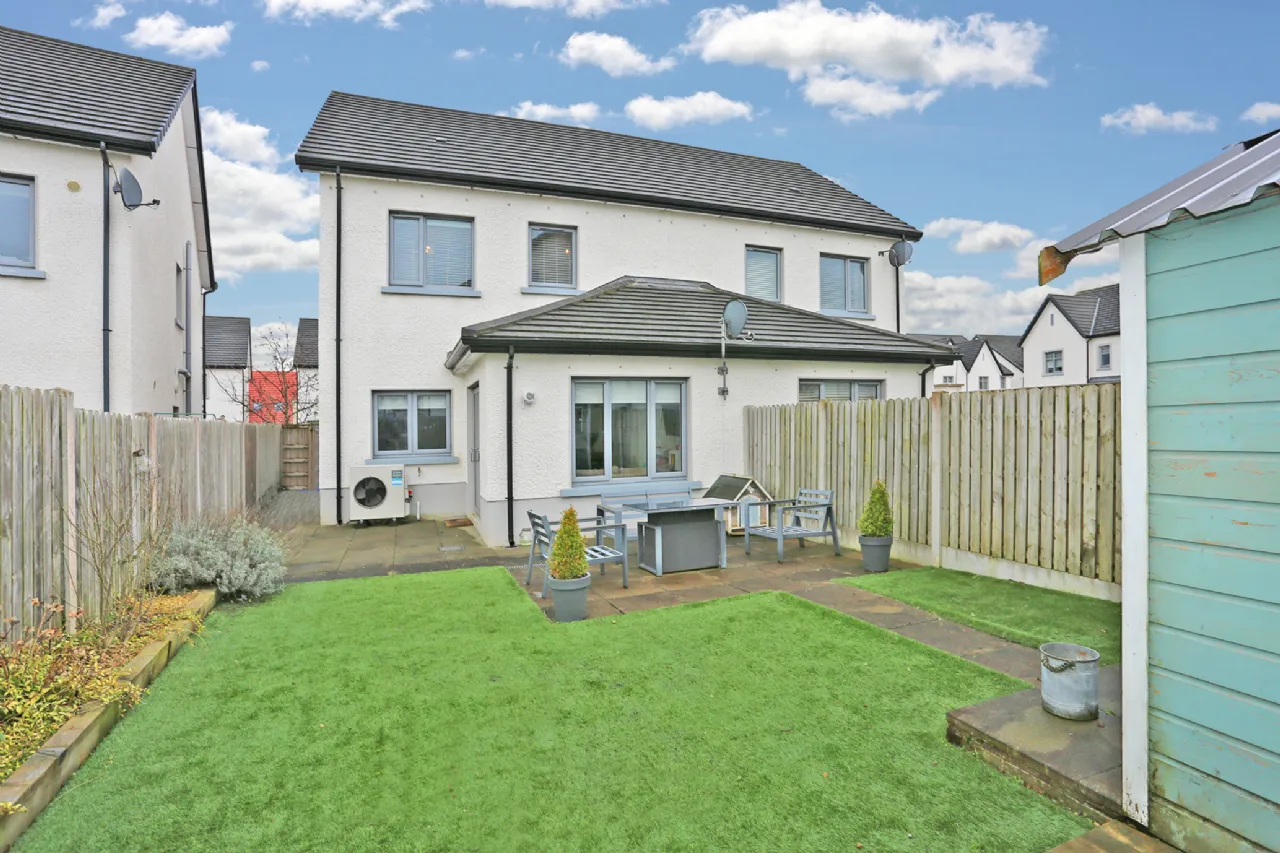 Photo of 34 Abbey Square, Mungret Gate, Mungret, Limerick, V94 593P