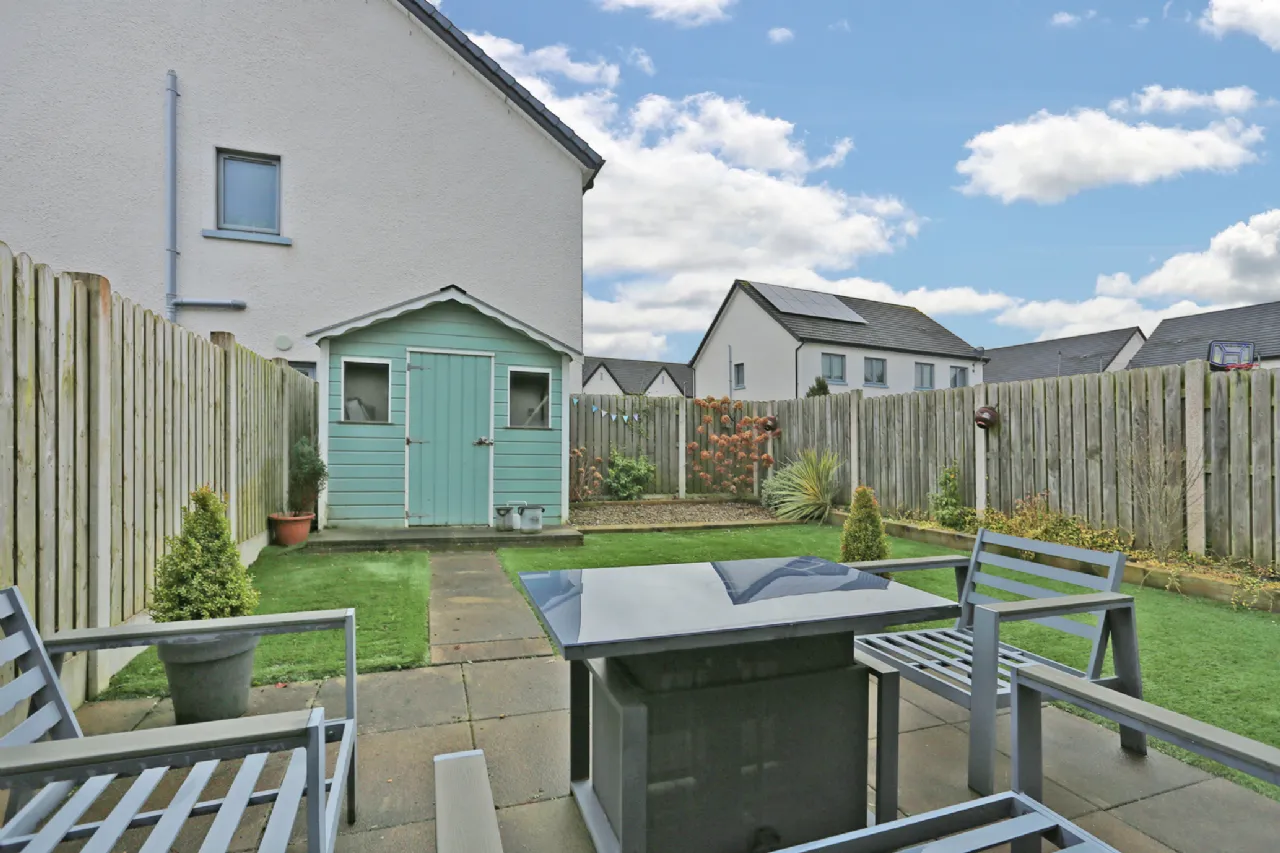 Photo of 34 Abbey Square, Mungret Gate, Mungret, Limerick, V94 593P