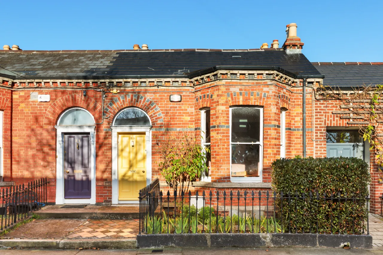 Photo of 20 Ovoca Road, Dublin 8, D08 K4H3
