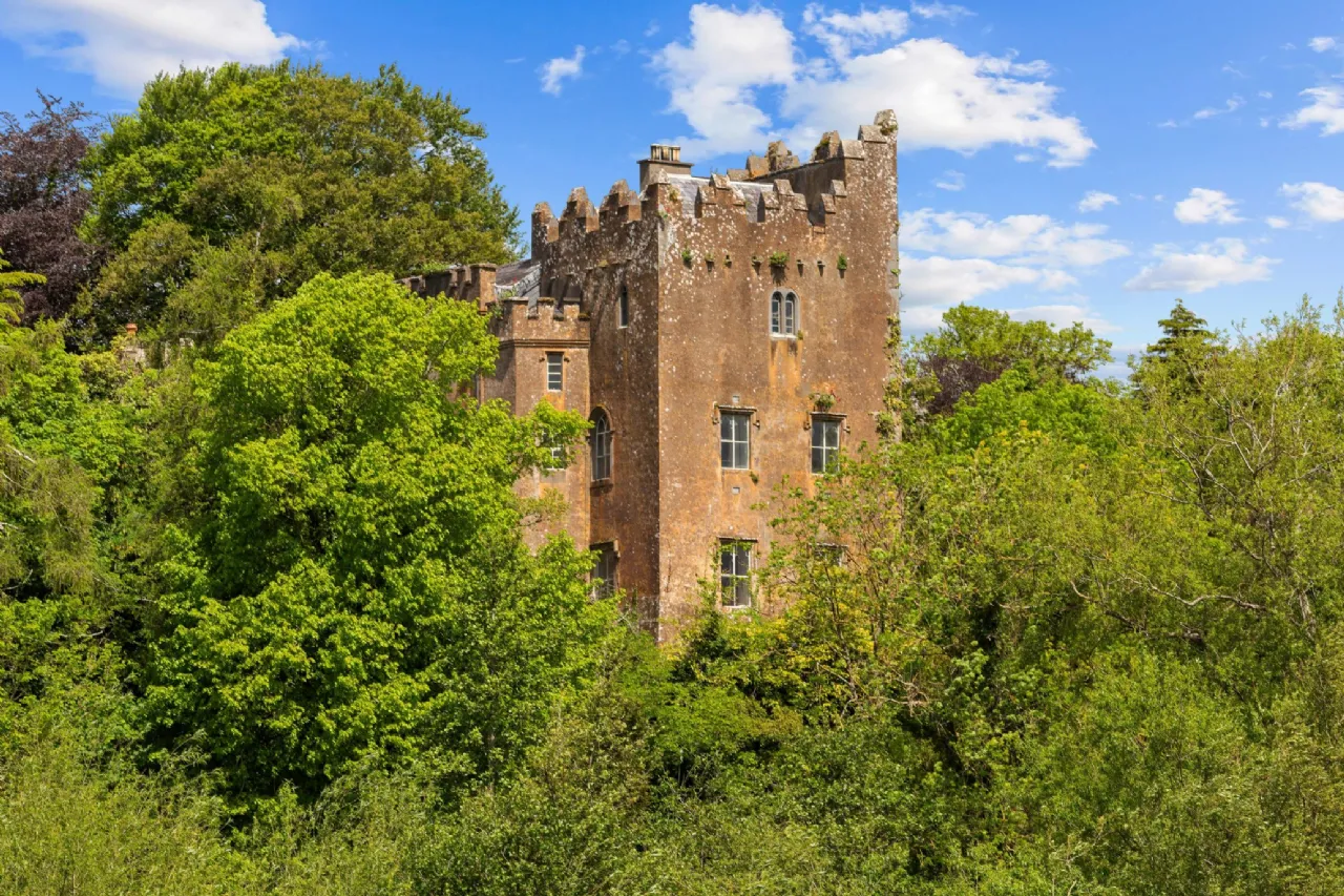Photo of Ardfinnan Castle,, Ardfinnan, County Tipperary, E91 A398