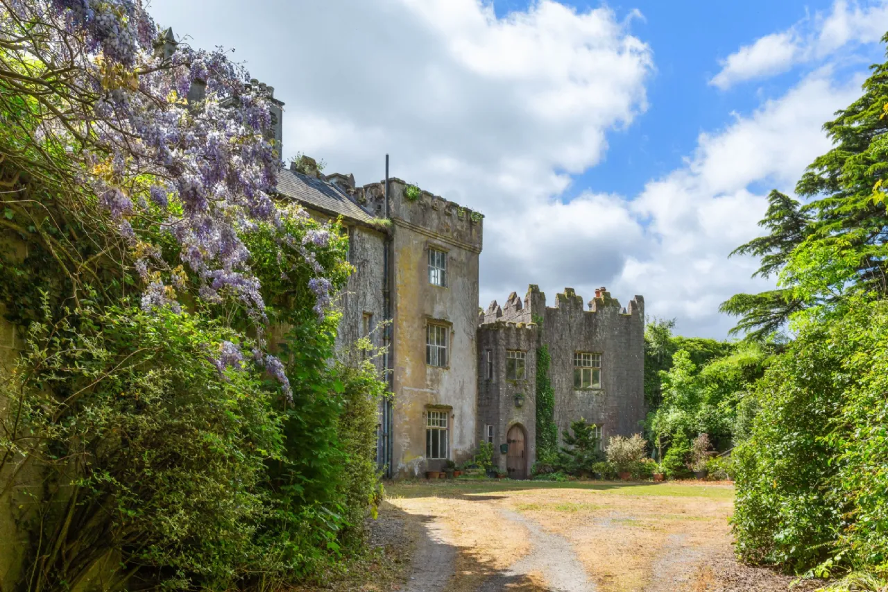 Photo of Ardfinnan Castle,, Ardfinnan, County Tipperary, E91 A398
