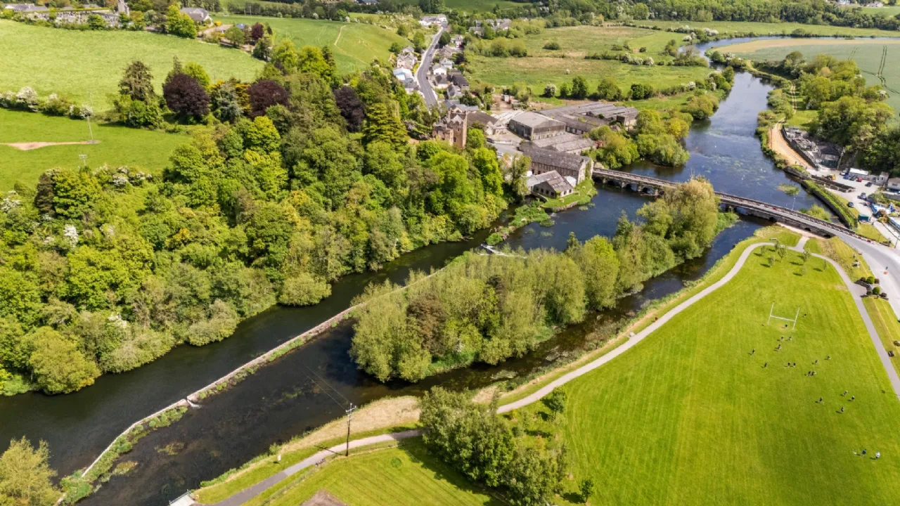 Photo of Ardfinnan Castle,, Ardfinnan, County Tipperary, E91 A398