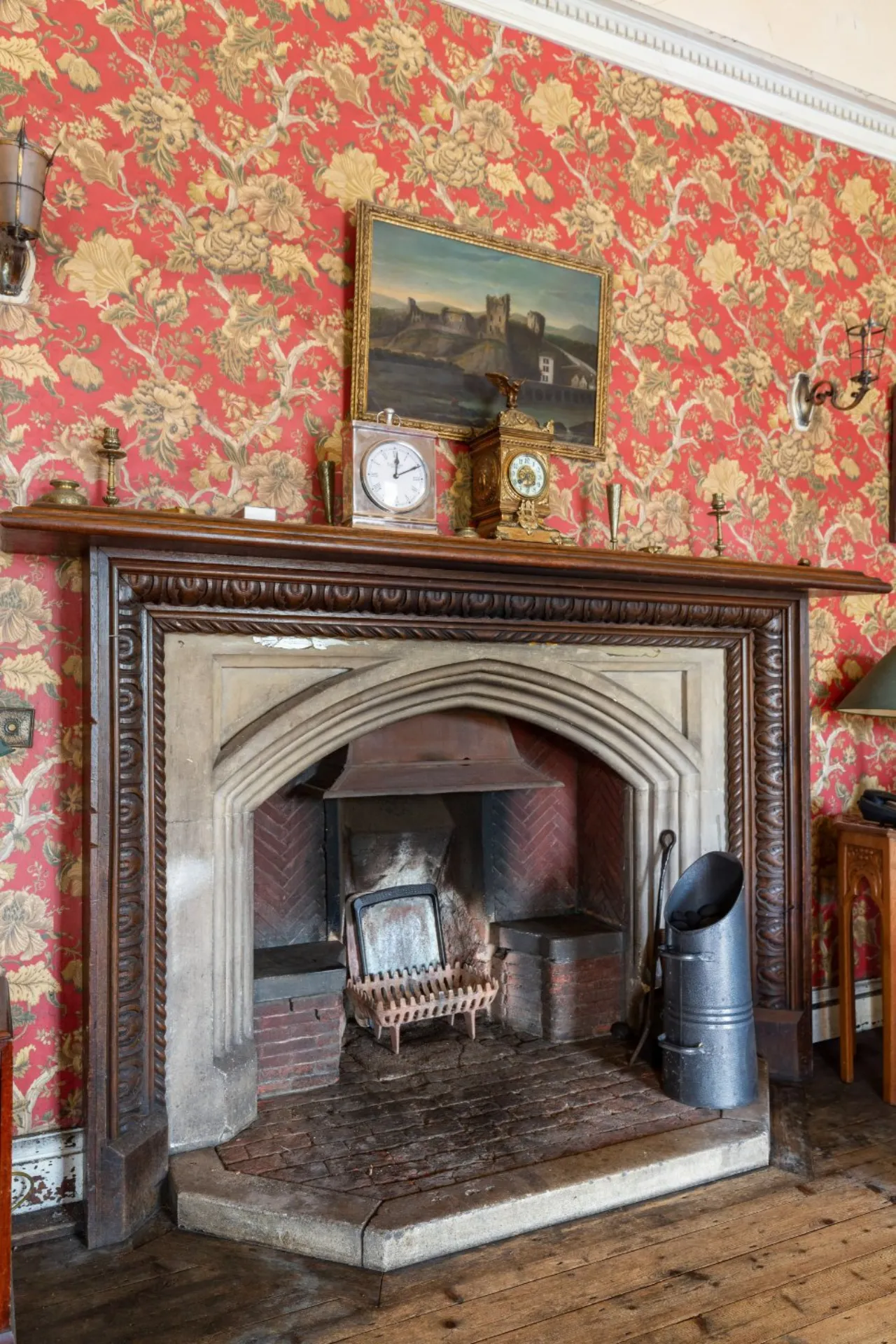 Photo of Ardfinnan Castle,, Ardfinnan, County Tipperary, E91 A398