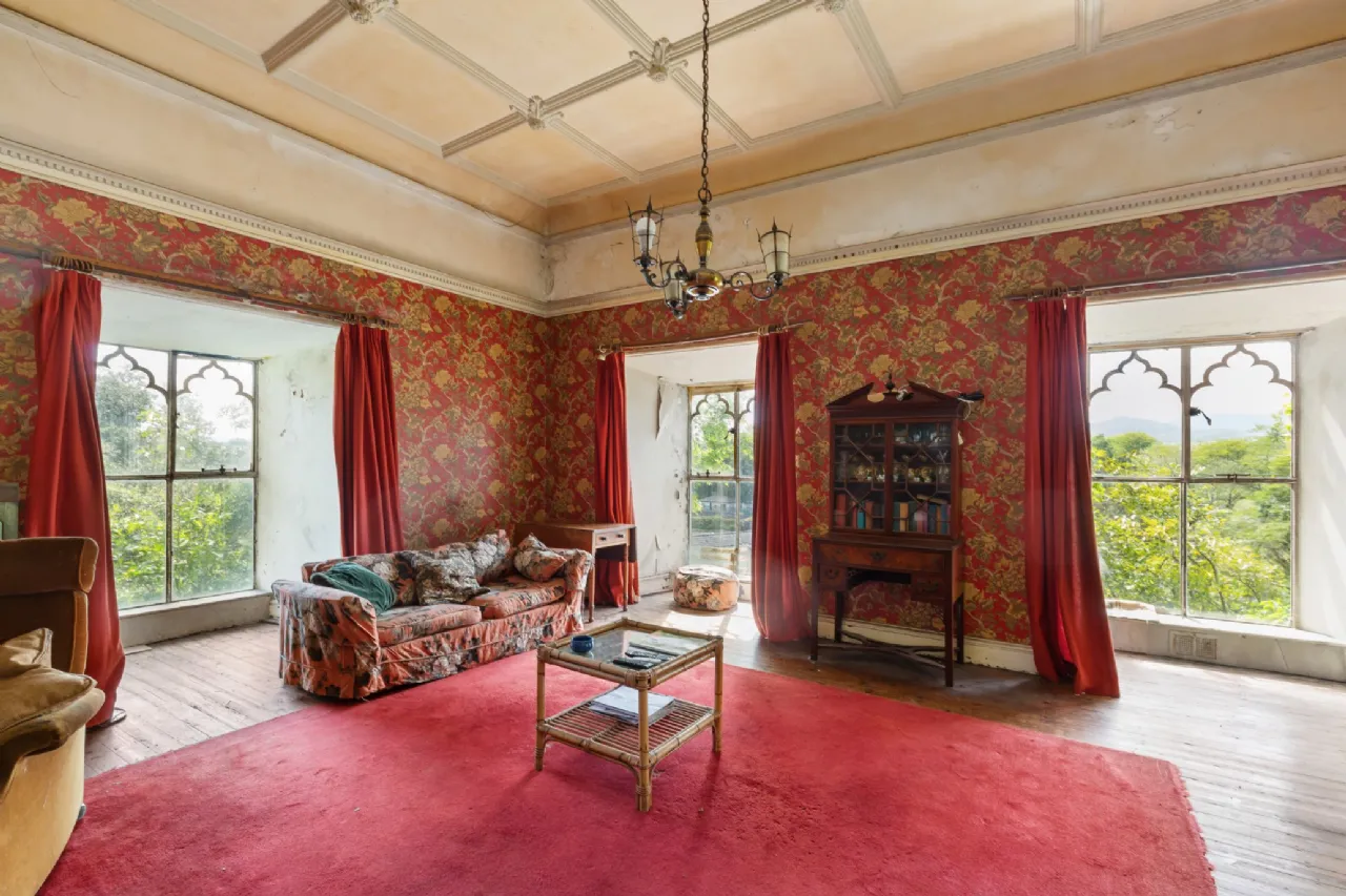 Photo of Ardfinnan Castle,, Ardfinnan, County Tipperary, E91 A398
