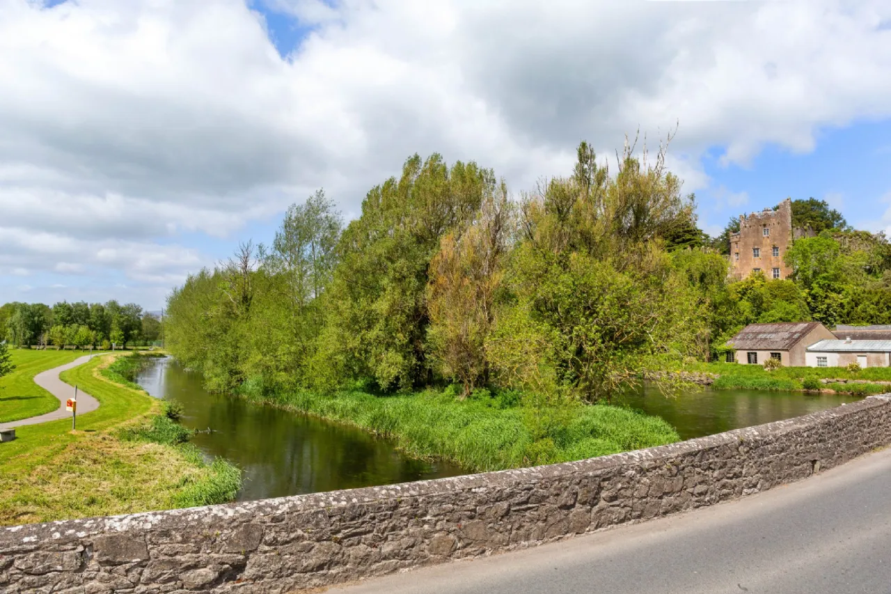 Photo of Ardfinnan Castle,, Ardfinnan, County Tipperary, E91 A398