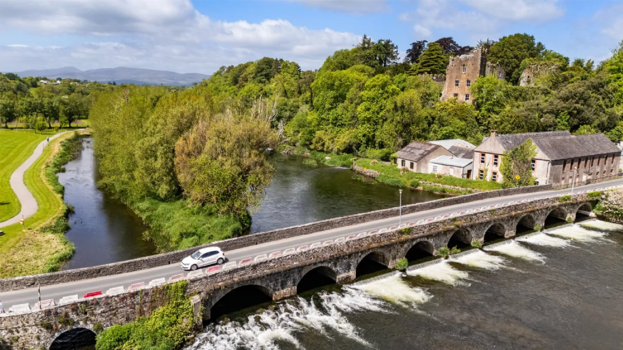 Photo of Ardfinnan Castle,, Ardfinnan, County Tipperary, E91 A398
