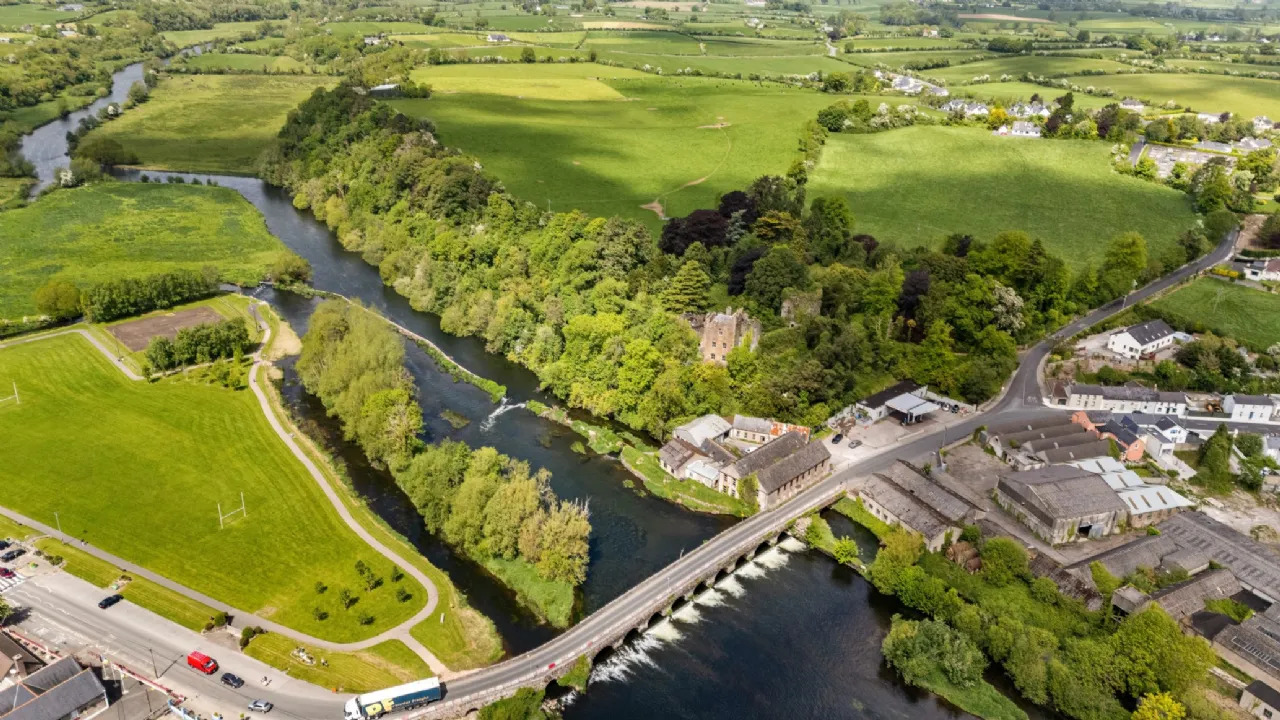 Photo of Ardfinnan Castle,, Ardfinnan, County Tipperary, E91 A398