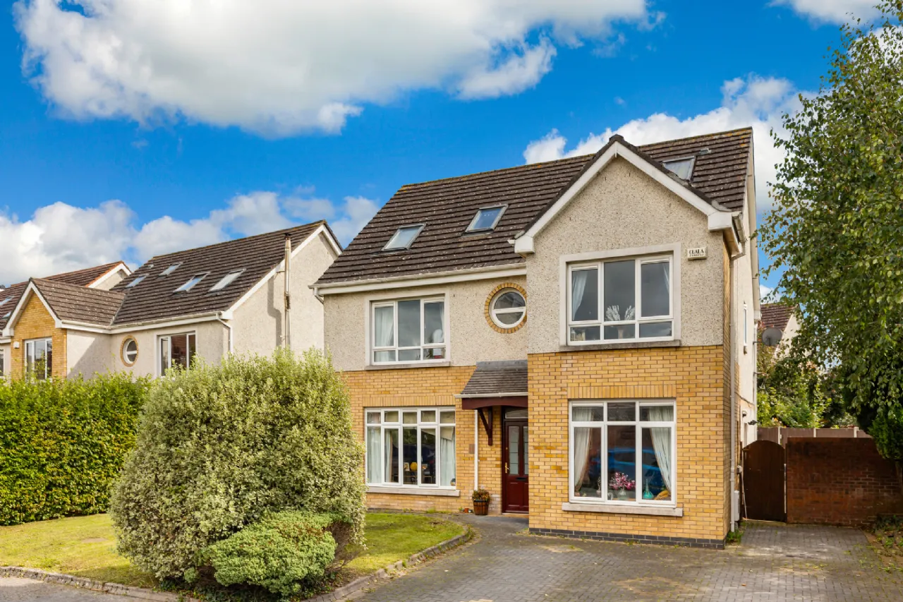 Photo of 16 Blackwood Park, Ongar, Dublin 15, D15V2F2