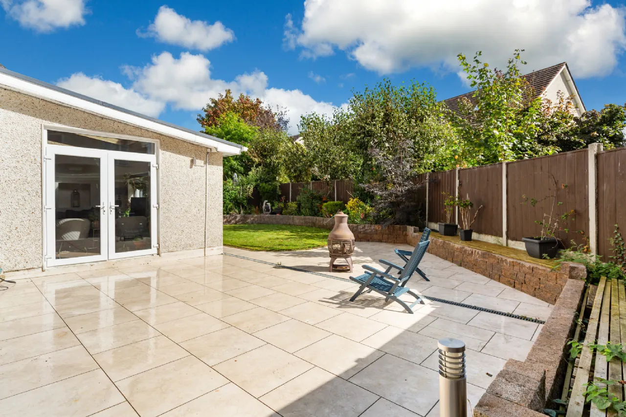 Photo of 16 Blackwood Park, Ongar, Dublin 15, D15V2F2