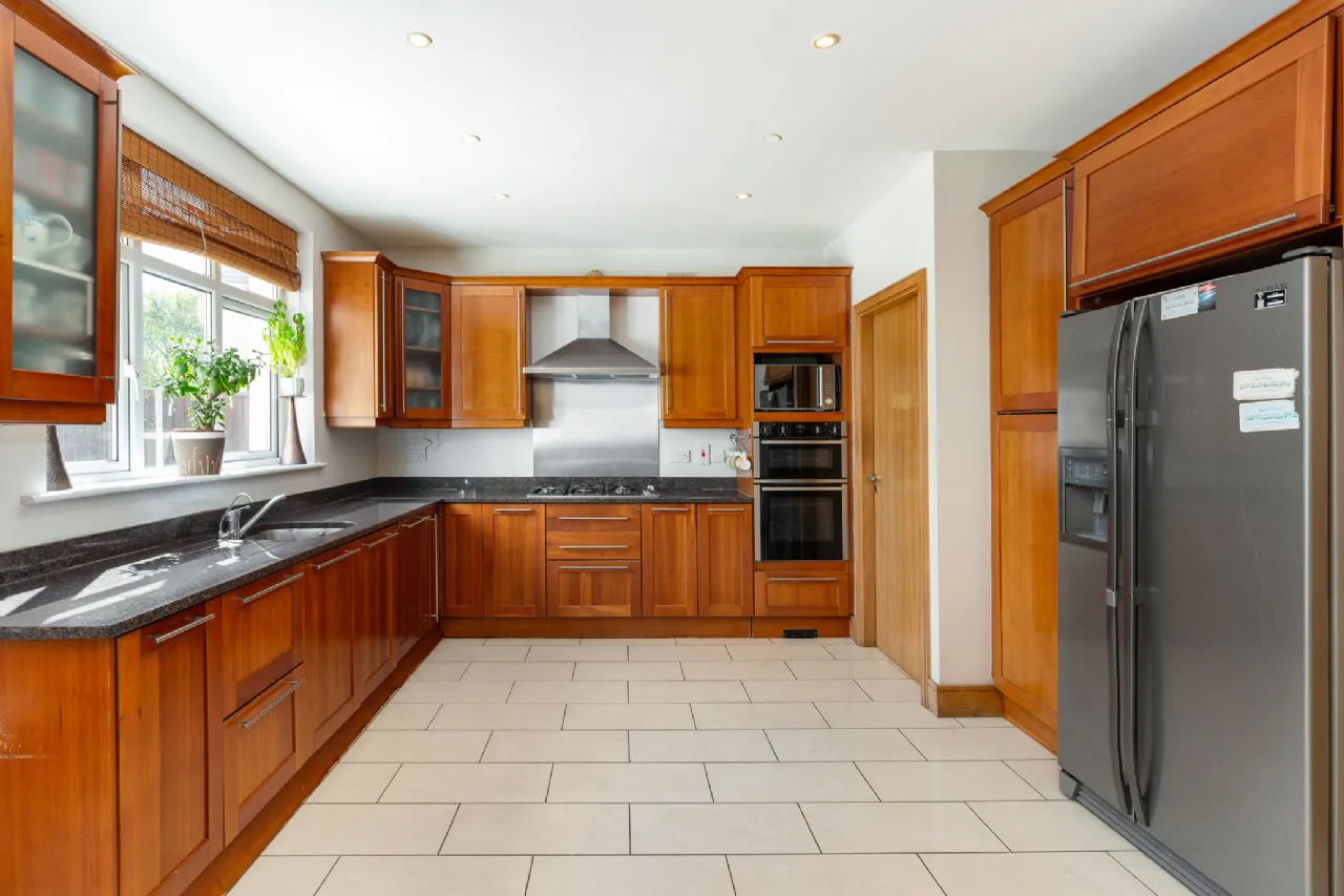 Photo of 16 Blackwood Park, Ongar, Dublin 15, D15V2F2