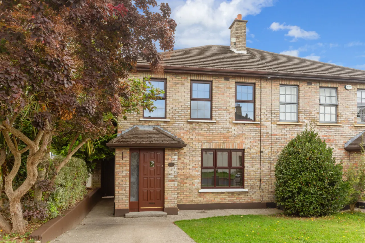 Photo of 1 Birch Dale, Westminster Park, Foxrock, Dublin 18, D18 R9K4