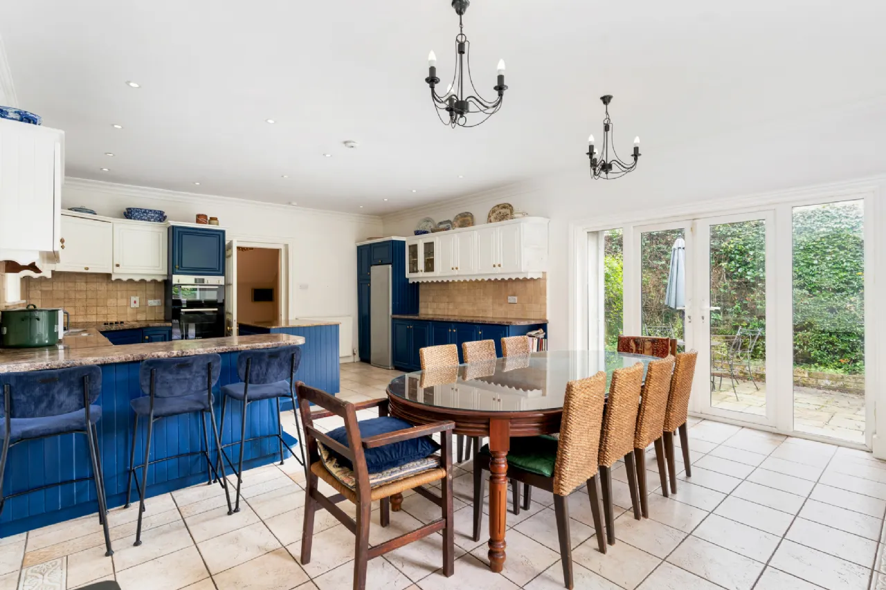 Photo of 27 Kenilworth Square West, Rathgar, Dublin 6, D06 DA58