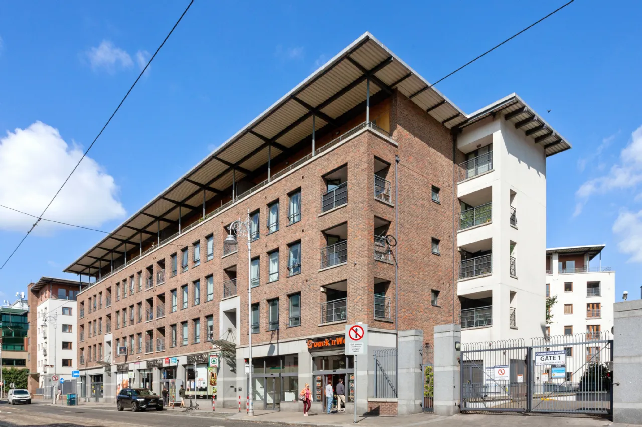 Photo of 96 Spencer House, Custom House Square, IFSC, Dublin 1, D01 K6W7