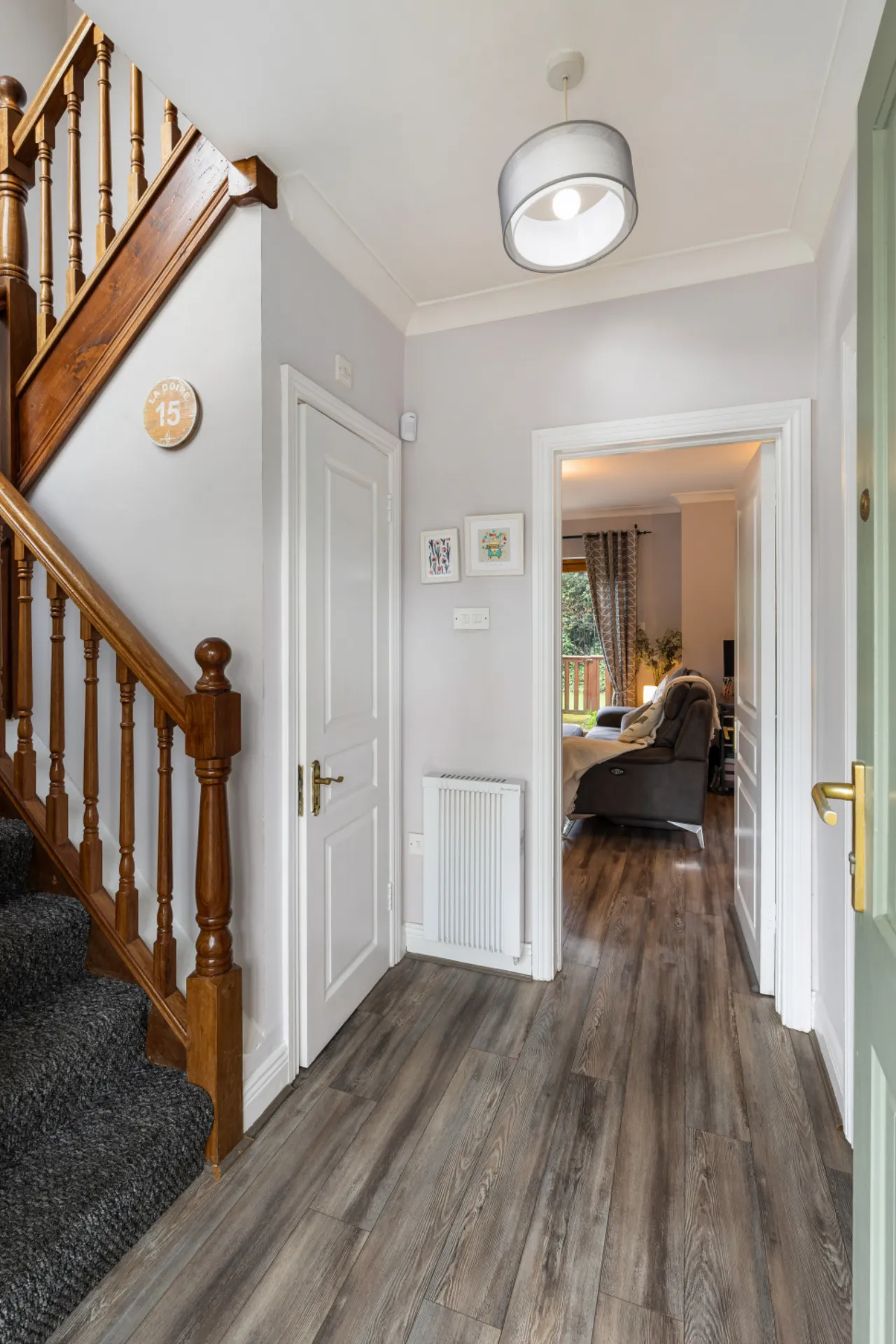Photo of 4 The Courtyard, Clonsilla, Dublin 15, D15 HN9E