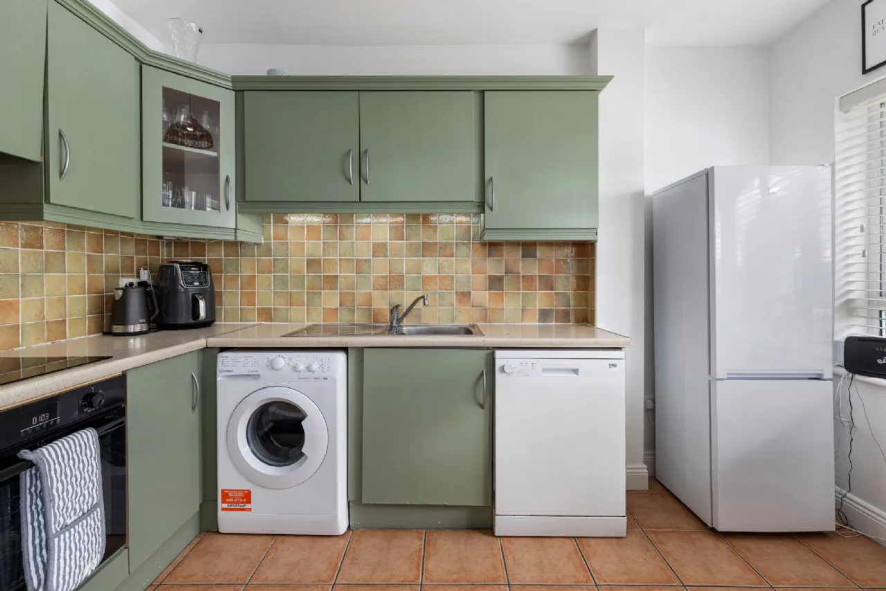 Photo of 4 The Courtyard, Clonsilla, Dublin 15, D15 HN9E