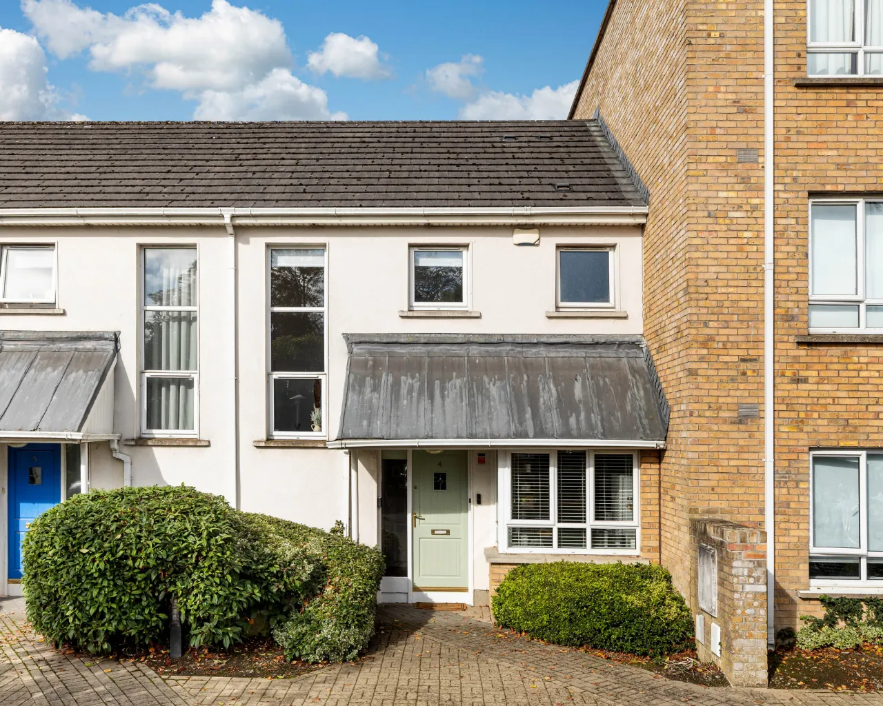 Photo of 4 The Courtyard, Clonsilla, Dublin 15, D15 HN9E